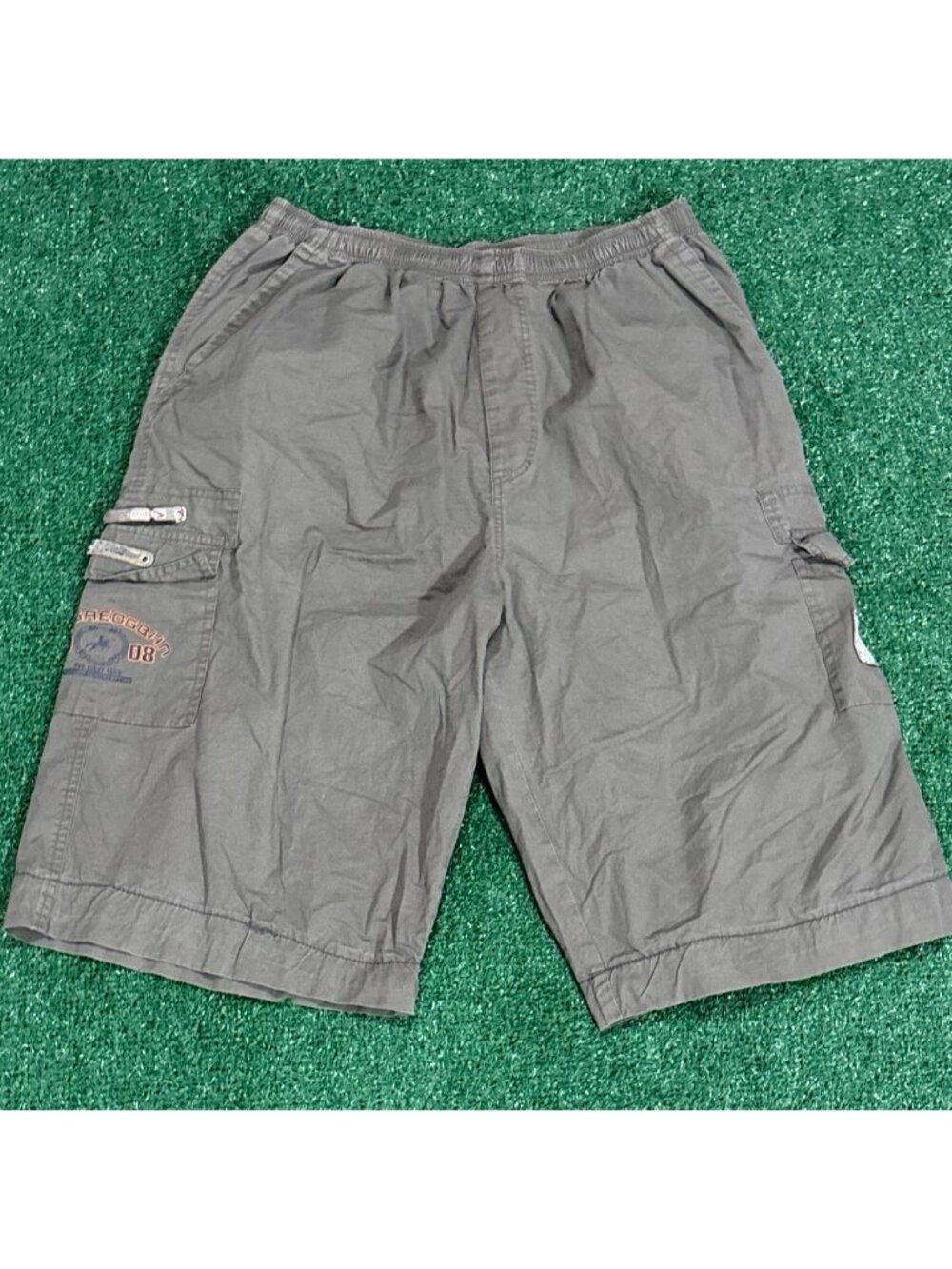 Vintage Y2K Cargo Shorts | LDescription:Vintage...